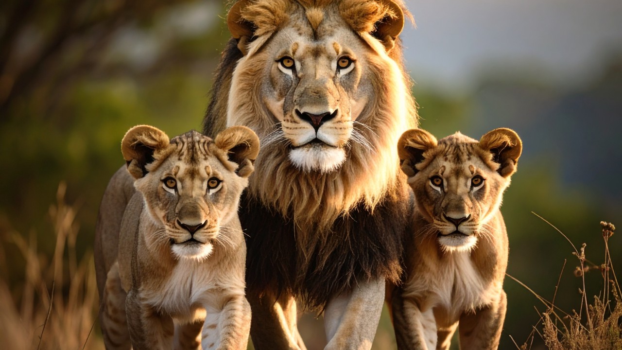 Courage and Freedom